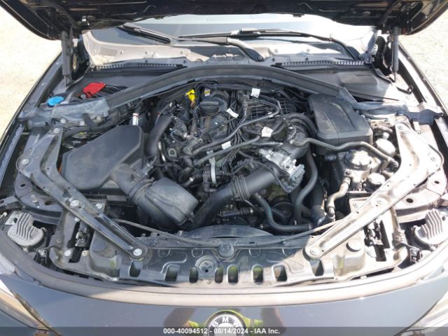 Photo 9 VIN: WBA4Z3C08L5N25106 - BMW 430I 