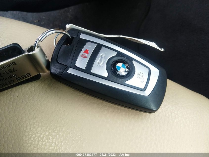 Photo 10 VIN: WBA4Z3C08L5N37000 - BMW 4ER 