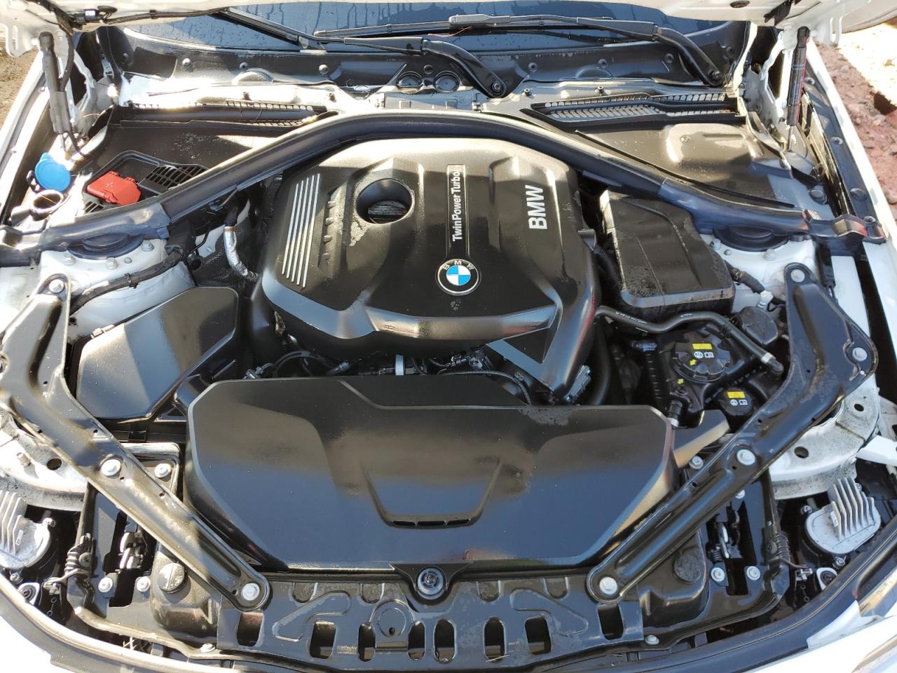 Photo 10 VIN: WBA4Z3C08L5N78694 - BMW 4ER 