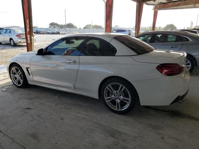 Photo 1 VIN: WBA4Z3C09L5S08158 - BMW 4 SERIES 