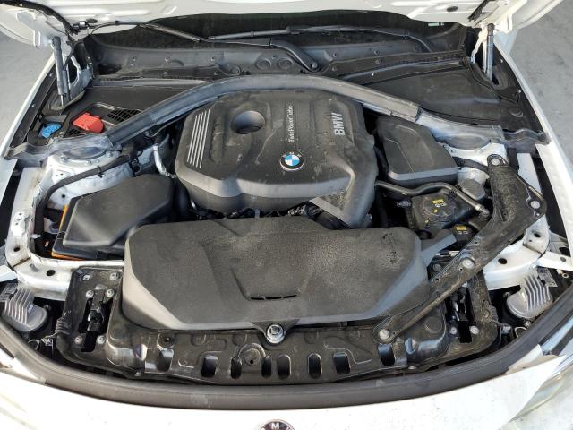 Photo 10 VIN: WBA4Z3C09L5S08158 - BMW 4 SERIES 