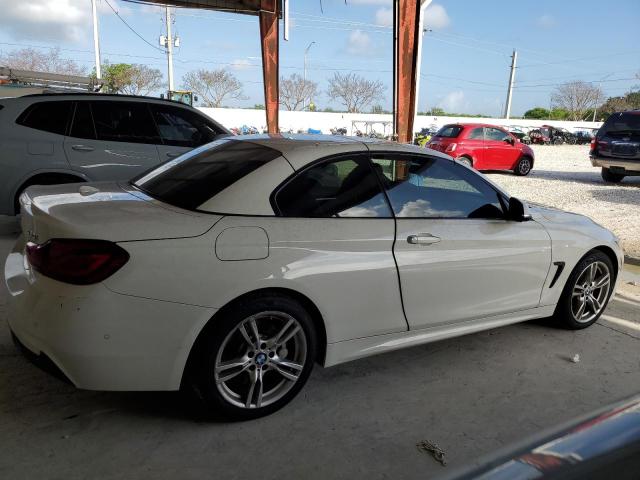 Photo 2 VIN: WBA4Z3C09L5S08158 - BMW 4 SERIES 