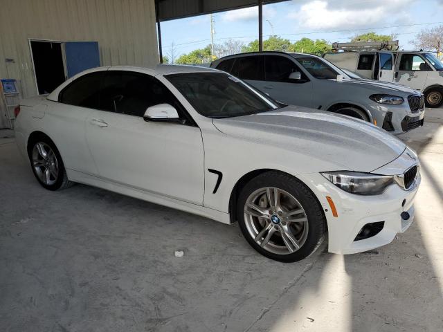 Photo 3 VIN: WBA4Z3C09L5S08158 - BMW 4 SERIES 