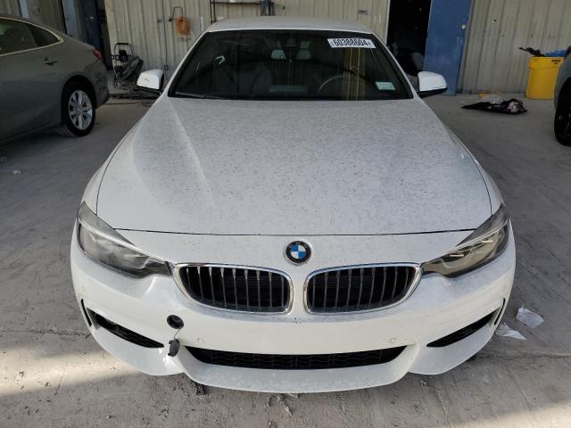 Photo 4 VIN: WBA4Z3C09L5S08158 - BMW 4 SERIES 