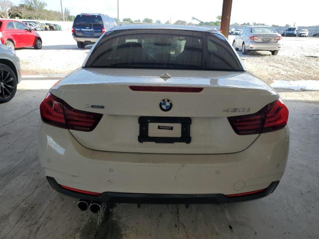 Photo 5 VIN: WBA4Z3C09L5S08158 - BMW 4 SERIES 