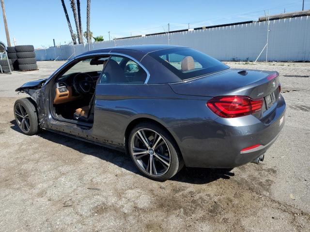 Photo 1 VIN: WBA4Z3C09LEN89753 - BMW 4 SERIES 