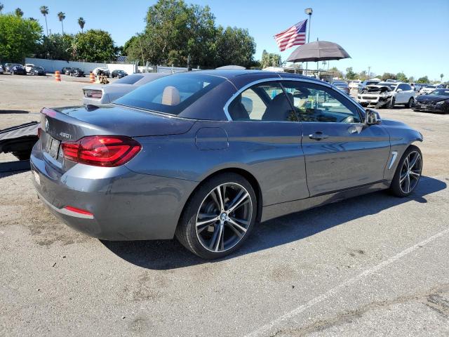 Photo 2 VIN: WBA4Z3C09LEN89753 - BMW 4 SERIES 