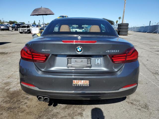 Photo 5 VIN: WBA4Z3C09LEN89753 - BMW 4 SERIES 