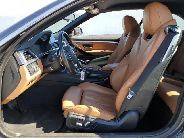 Photo 6 VIN: WBA4Z3C09LEN89753 - BMW 4 SERIES 