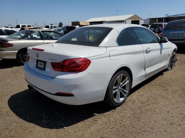 Photo 3 VIN: WBA4Z3C50JEC48219 - BMW 430XI 