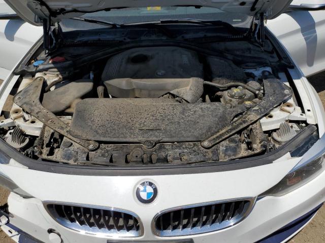 Photo 6 VIN: WBA4Z3C50JEC48219 - BMW 430XI 