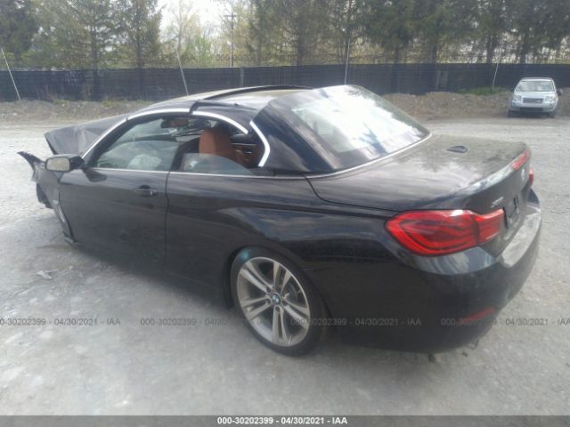 Photo 2 VIN: WBA4Z3C50JEC55929 - BMW 4 