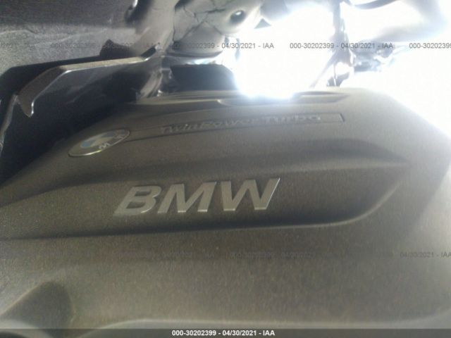 Photo 9 VIN: WBA4Z3C50JEC55929 - BMW 4 