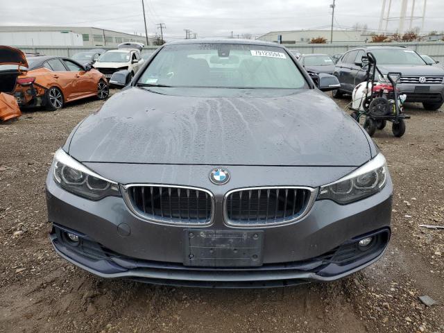 Photo 4 VIN: WBA4Z3C51JEC48312 - BMW 430XI 