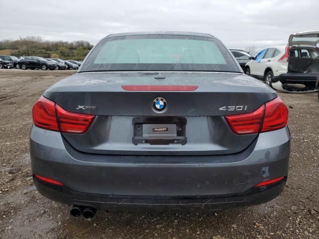 Photo 5 VIN: WBA4Z3C51JEC48312 - BMW 430XI 