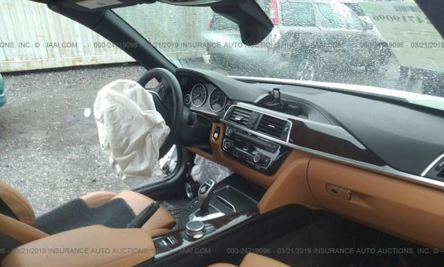 Photo 4 VIN: WBA4Z3C51KEF30841 - BMW 430XI 