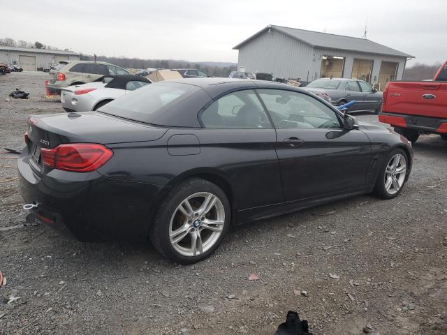 Photo 2 VIN: WBA4Z3C52JEA31741 - BMW 430XI 