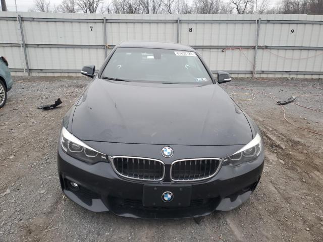 Photo 4 VIN: WBA4Z3C52JEA31741 - BMW 430XI 