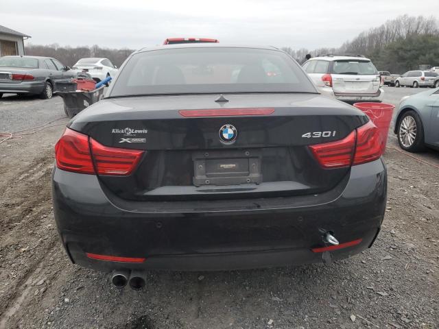 Photo 5 VIN: WBA4Z3C52JEA31741 - BMW 430XI 