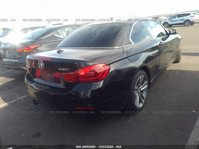 Photo 3 VIN: WBA4Z3C52JEC47928 - BMW 4 