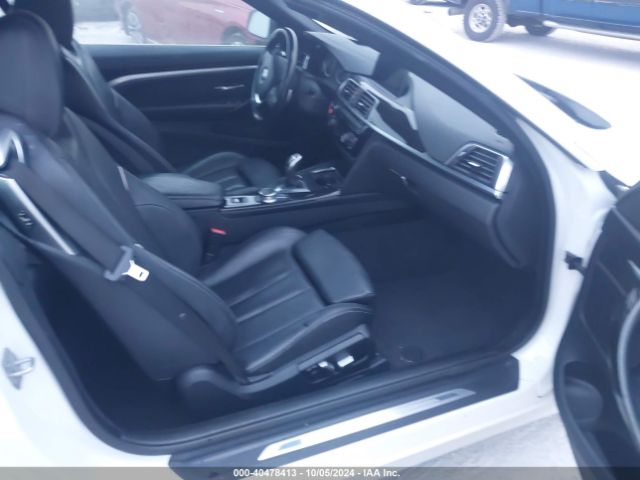 Photo 4 VIN: WBA4Z3C52JEC48366 - BMW 430I 