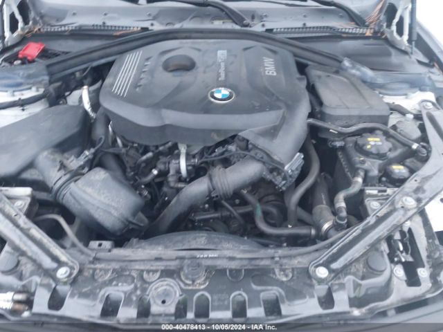 Photo 9 VIN: WBA4Z3C52JEC48366 - BMW 430I 