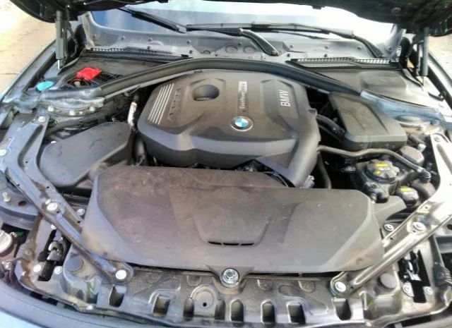 Photo 9 VIN: WBA4Z3C52JEC56984 - BMW 4ER 