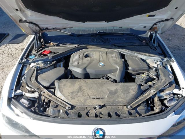 Photo 9 VIN: WBA4Z3C52JEC57522 - BMW 430I 