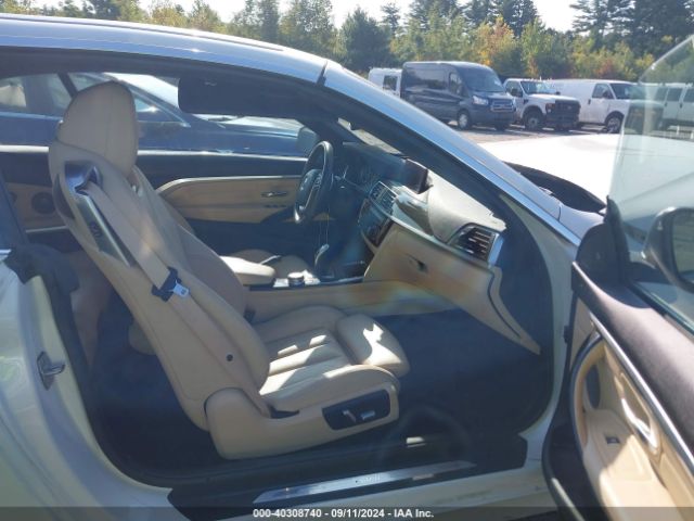 Photo 4 VIN: WBA4Z3C52JEC57651 - BMW 430I 