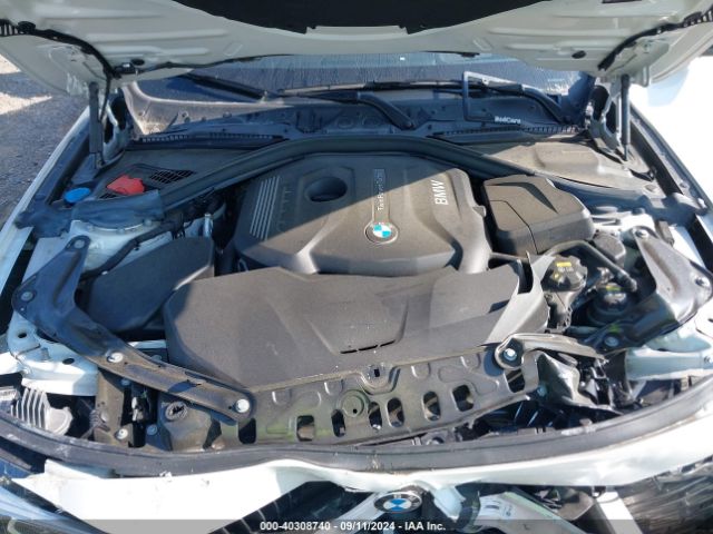 Photo 9 VIN: WBA4Z3C52JEC57651 - BMW 430I 