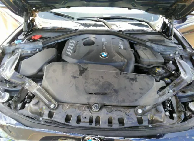 Photo 9 VIN: WBA4Z3C52KEC58428 - BMW 4 SERIES 