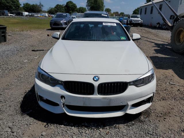 Photo 3 VIN: WBA4Z3C52KEF31609 - BMW 430XI 