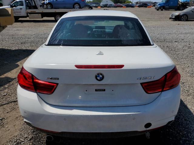 Photo 4 VIN: WBA4Z3C52KEF31609 - BMW 430XI 