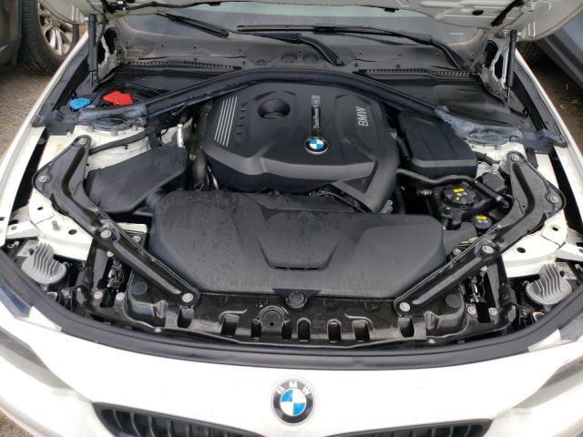 Photo 9 VIN: WBA4Z3C52KEF31609 - BMW 430XI 