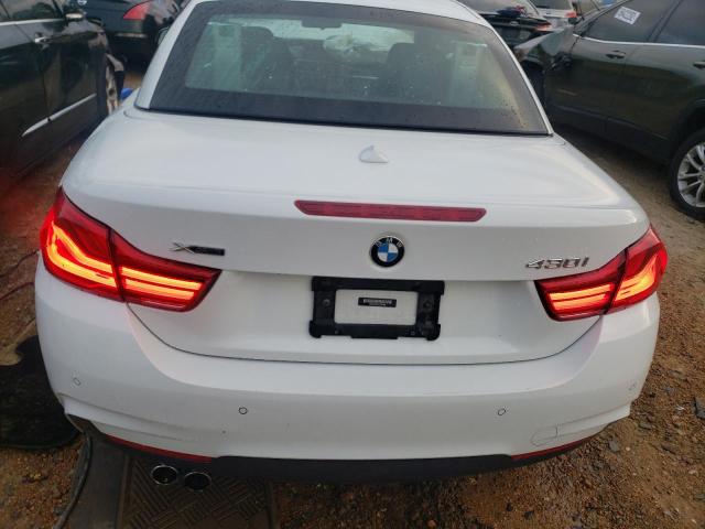 Photo 5 VIN: WBA4Z3C52KEF31836 - BMW 430XI 