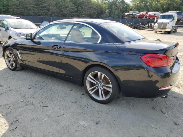 Photo 1 VIN: WBA4Z3C53JEC47744 - BMW 430XI 