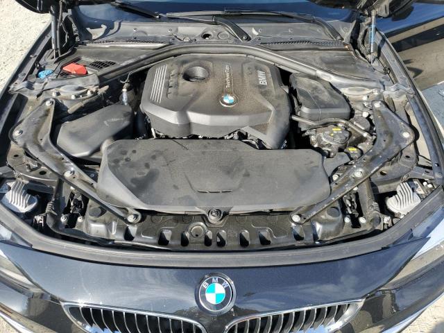 Photo 10 VIN: WBA4Z3C53JEC47744 - BMW 430XI 