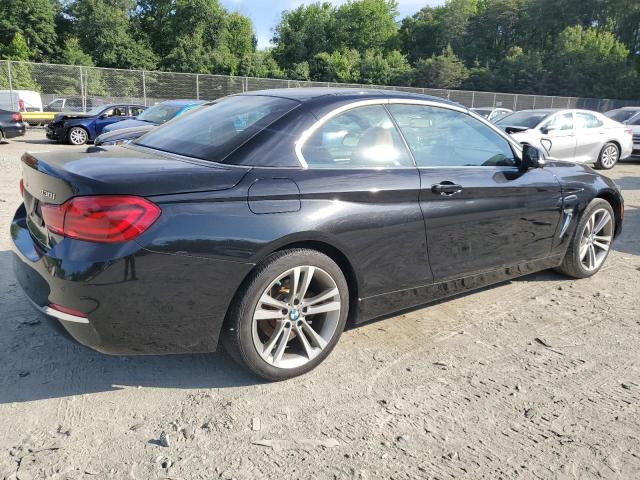 Photo 2 VIN: WBA4Z3C53JEC47744 - BMW 430XI 