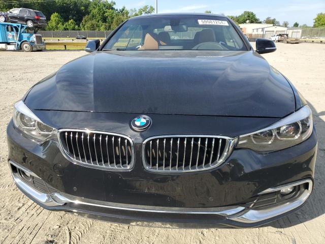 Photo 4 VIN: WBA4Z3C53JEC47744 - BMW 430XI 