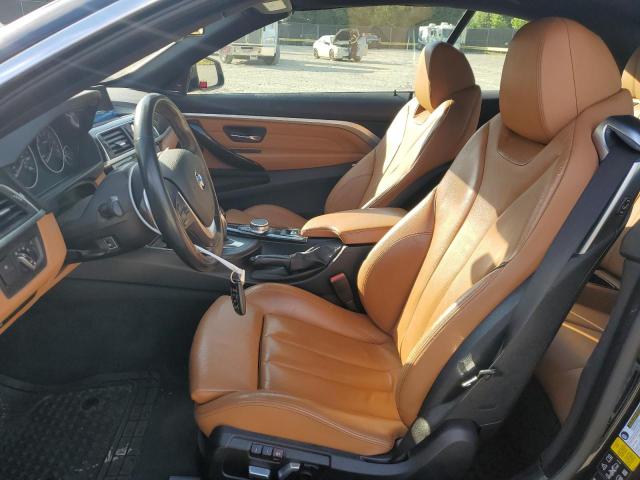 Photo 6 VIN: WBA4Z3C53JEC47744 - BMW 430XI 