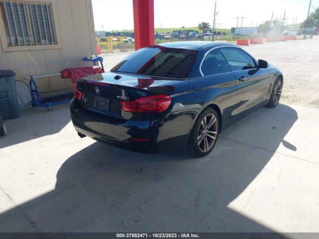 Photo 3 VIN: WBA4Z3C53JEC48277 - BMW 4 SERIES 