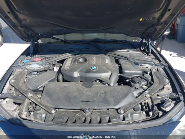 Photo 9 VIN: WBA4Z3C53JEC48277 - BMW 4 SERIES 