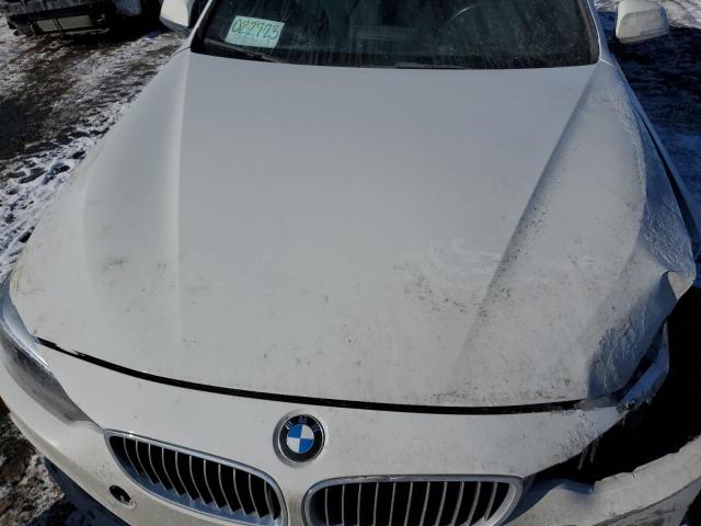 Photo 10 VIN: WBA4Z3C53JEC48411 - BMW 430XI 