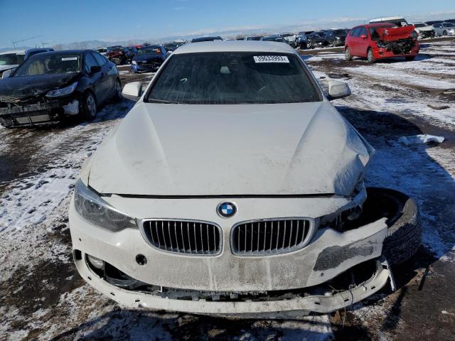 Photo 4 VIN: WBA4Z3C53JEC48411 - BMW 430XI 