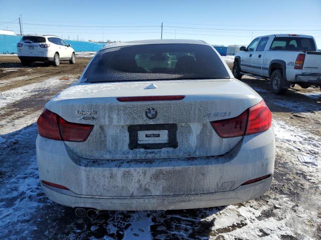 Photo 5 VIN: WBA4Z3C53JEC48411 - BMW 430XI 