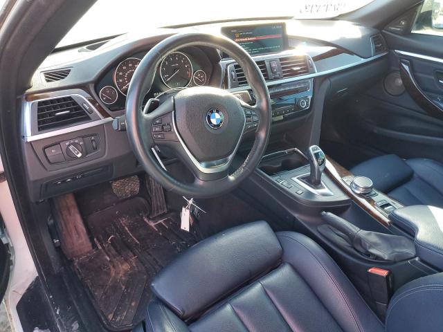 Photo 7 VIN: WBA4Z3C53JEC48411 - BMW 430XI 