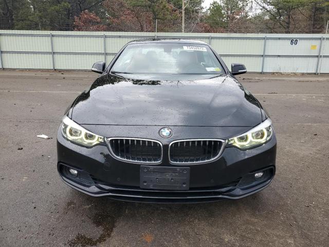 Photo 4 VIN: WBA4Z3C53JEC57111 - BMW 430XI 