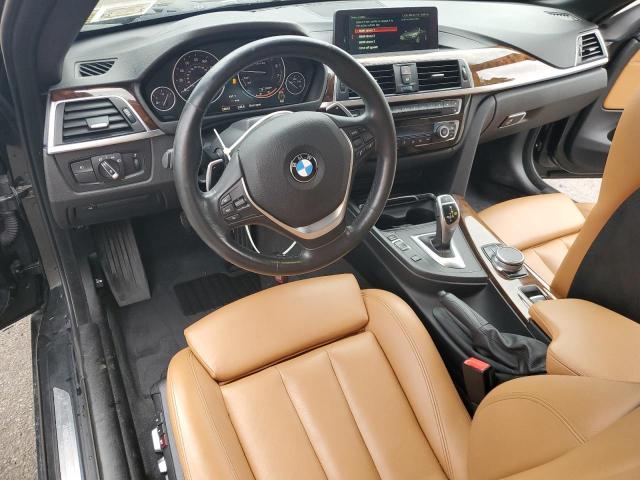 Photo 7 VIN: WBA4Z3C53JEC57111 - BMW 430XI 