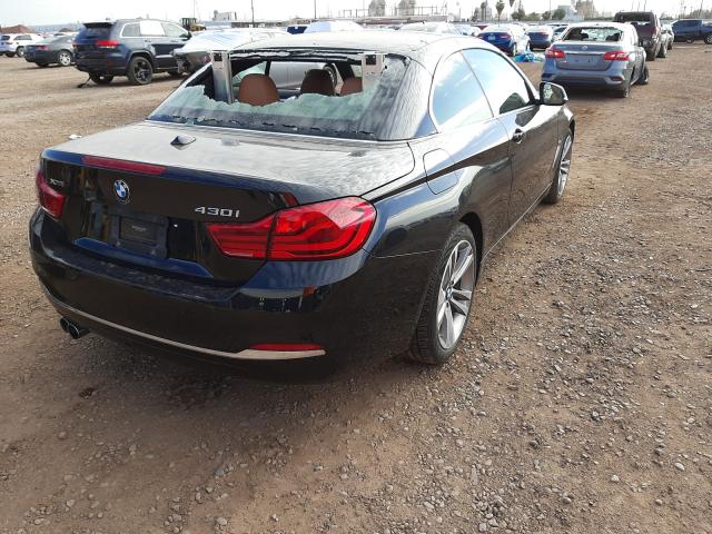 Photo 3 VIN: WBA4Z3C54JEC55951 - BMW 430XI 