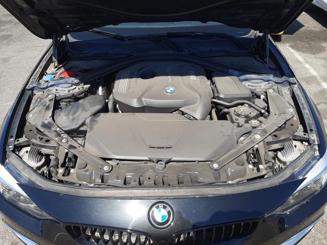 Photo 6 VIN: WBA4Z3C54JEC55951 - BMW 430XI 